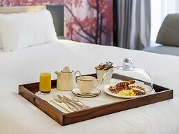 Novotel Leicester