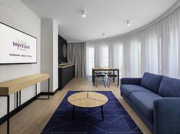 Mercure Warszawa Ursus Station