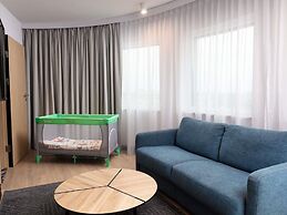 Mercure Warszawa Ursus Station
