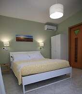 Villa Rosa Pompei Studios