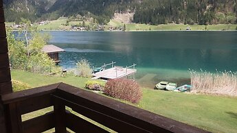 Chalets Zöhrer - Wohnen am Wasser