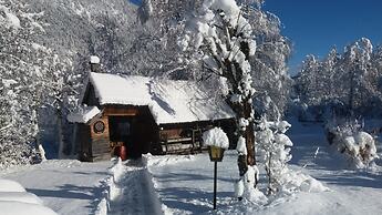 Chalets Zöhrer - Wohnen am Wasser