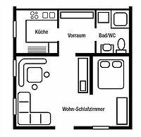 Chalets Zöhrer - Wohnen am Wasser