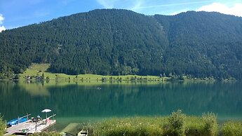 Chalets Zöhrer - Wohnen am Wasser