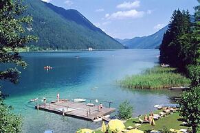 Chalets Zöhrer - Wohnen am Wasser