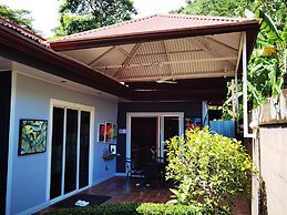 Sunrise House
