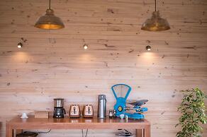 The Line Hotel