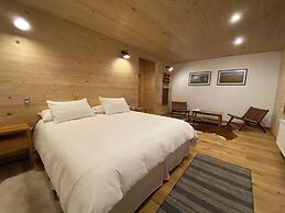 The Line Hotel