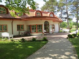 Saka Cliff Hotel & SPA