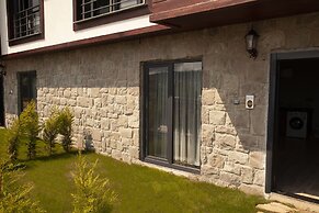 Stone Village