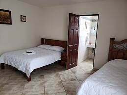 Hotel Terrazas Boutique
