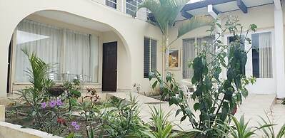 Hotel Terrazas Boutique