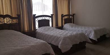 Hotel Terrazas Boutique