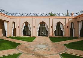 Villa D'artiste Dar Jmel