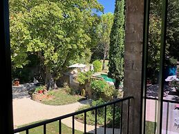 Le Mas de la Sorgue
