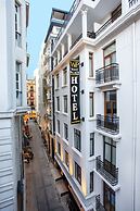 West Palace Hotel