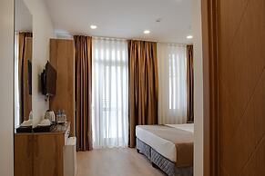 West Palace Hotel
