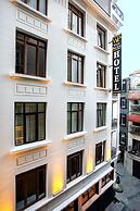 West Palace Hotel