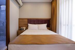 West Palace Hotel
