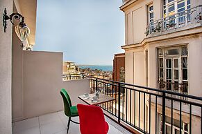 West Palace Hotel