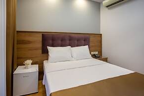 West Palace Hotel