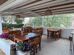 Alibeyhan Otel