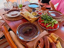 Alibeyhan Otel