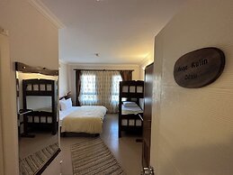 Alibeyhan Otel