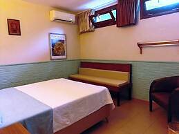 Alibeyhan Otel