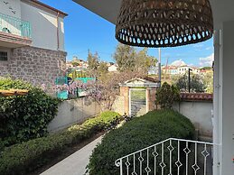 Alibeyhan Otel