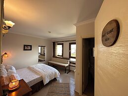 Alibeyhan Otel