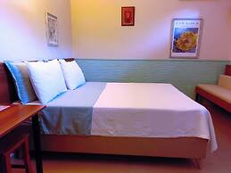Alibeyhan Otel