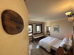 Alibeyhan Otel