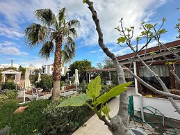 Alibeyhan Otel