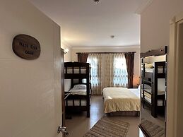 Alibeyhan Otel