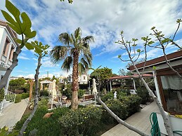 Alibeyhan Otel