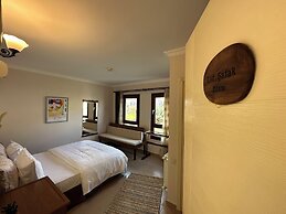 Alibeyhan Otel