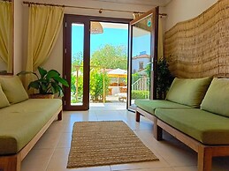 Alibeyhan Otel