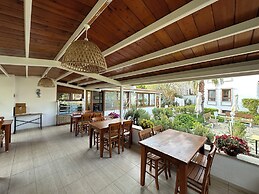 Alibeyhan Otel