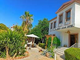 Alibeyhan Otel