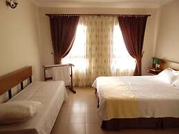 Alibeyhan Otel