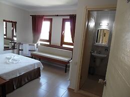 Alibeyhan Otel