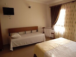 Alibeyhan Otel