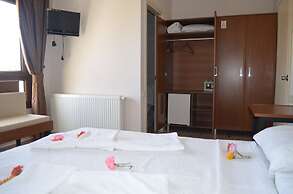 Alibeyhan Otel