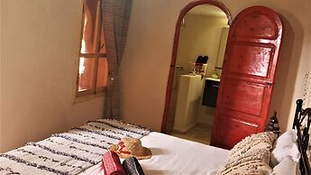 Villa Jenny Lynn Marrakech