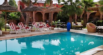 Villa Jenny Lynn Marrakech