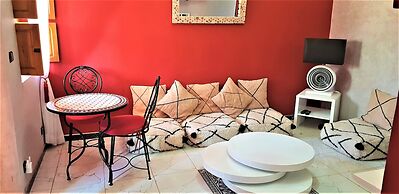 Villa Jenny Lynn Marrakech