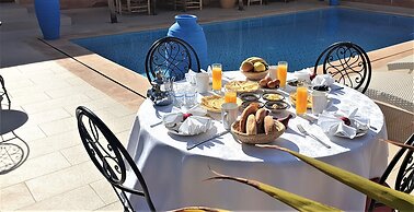 Villa Jenny Lynn Marrakech
