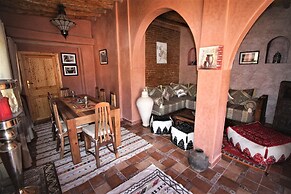 Villa Jenny Lynn Marrakech