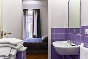 Live Florence Guesthouse
